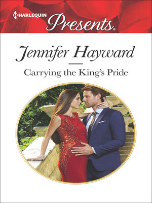 cover image of Carrying the King's Pride